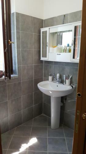 Hotel Podere La Starza