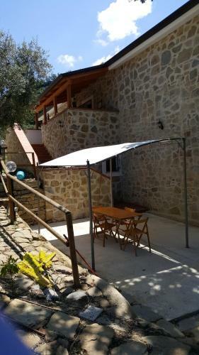 Hotel Podere La Starza