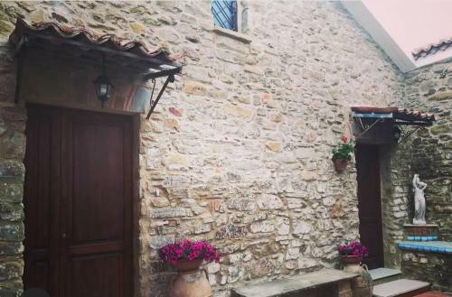 Hostal Antica Residenza Voso