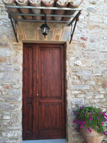 Hostal Antica Residenza Voso