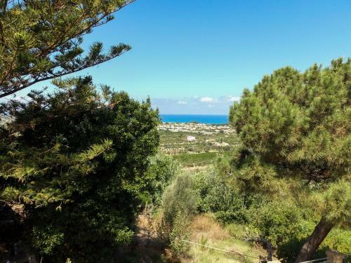 Agroturismo Terrazze Sul Tirreno