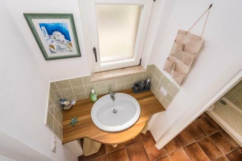 Apartamento Casa Del Sale