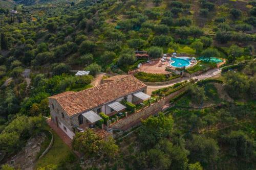 Agroturismo Poggio Pozzetti