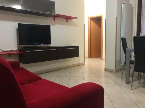 Apartamento Accogliente Bilocale A 1 Km Dal Centro