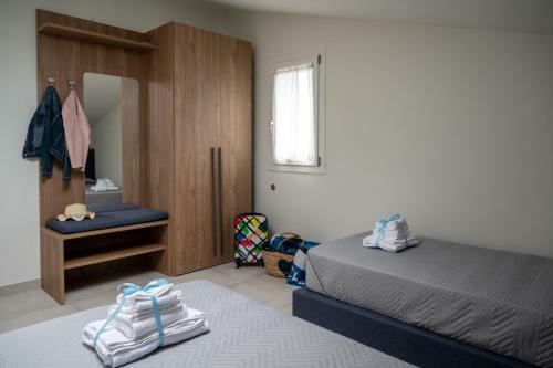 Residence Salinelle Beach Villa Vulcano 4
