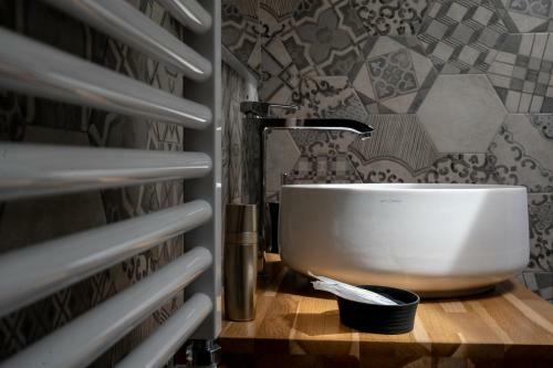 Residence Salinelle Beach Villa Vulcano 4