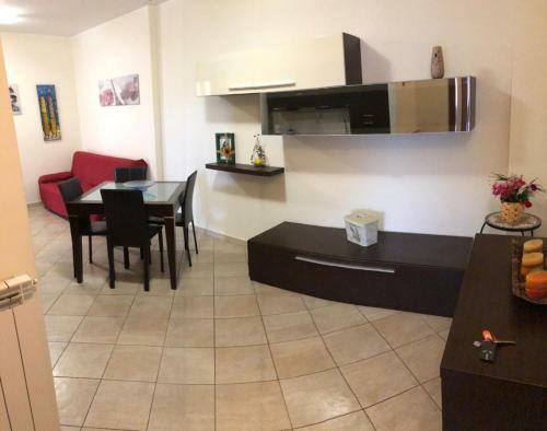 Apartamento Bellissimo Bilocale Centrale