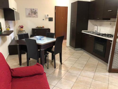 Apartamento Bellissimo Bilocale Centrale