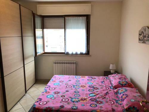 Apartamento Bellissimo Bilocale Centrale