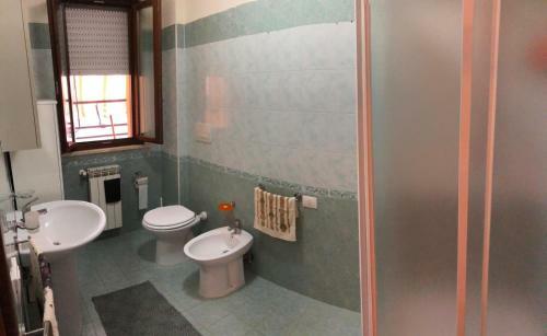 Apartamento Bellissimo Bilocale Centrale