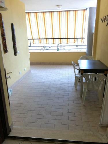 Apartamento Bellissimo Bilocale Centrale