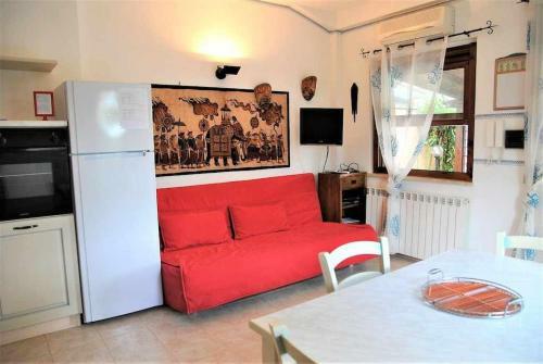 Villa Barbie Tra Sperlonga E Terracina 400 Mt Dal Mare