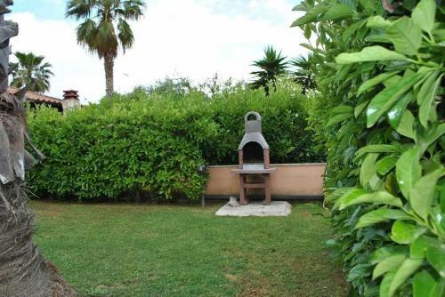 Villa Barbie Tra Sperlonga E Terracina 400 Mt Dal Mare