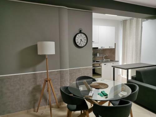 Apartamento La Maison Latina Guest House
