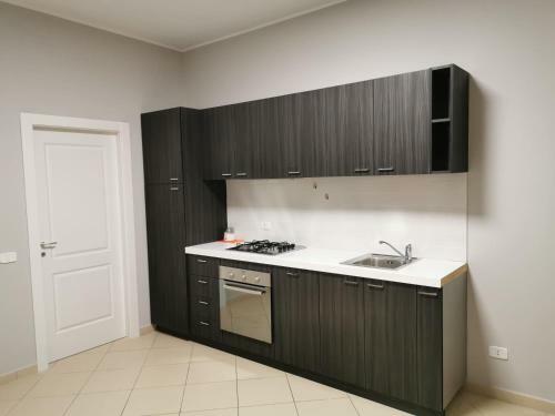 Apartamento La Maison Latina Guest House