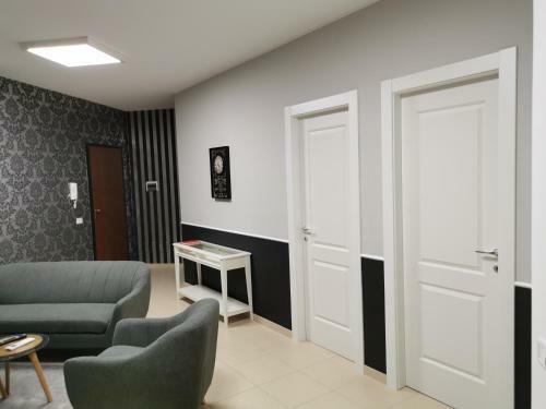 Apartamento La Maison Latina Guest House
