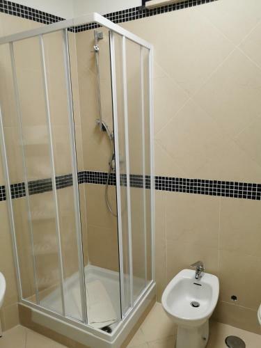 Apartamento La Maison Latina Guest House