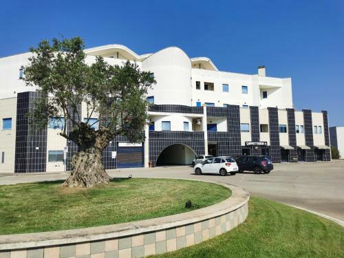 Apartamento La Maison Latina Guest House