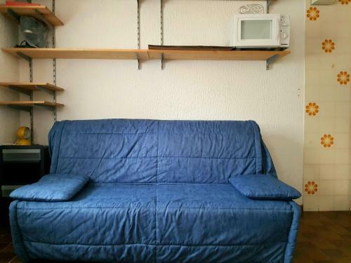 Apartamento Le Petit Etoile Ski Out