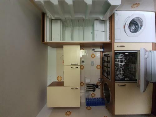 Apartamento Le Petit Etoile Ski Out