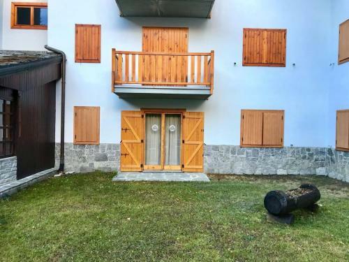 Apartamento Neve & Fiori