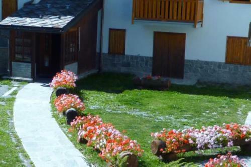 Apartamento Neve & Fiori