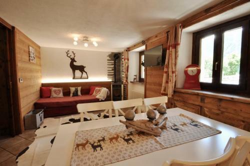 Apartamento Bilocale Montano