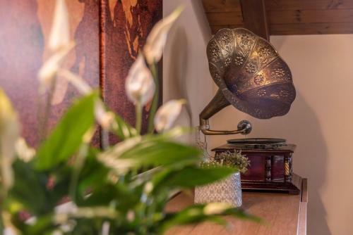 Apartamento Maison Vittoria Lago Maggiore