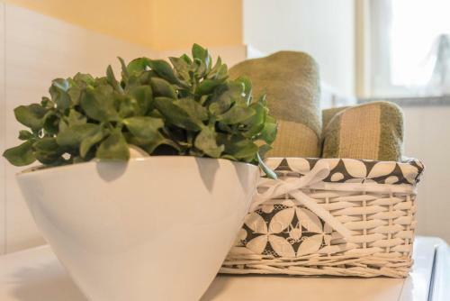 Apartamento Maison Vittoria Lago Maggiore