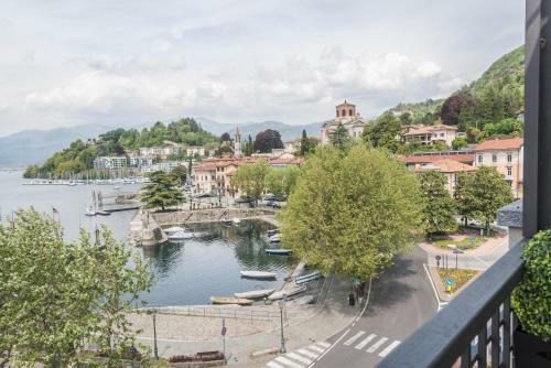 Apartamento Maison Vittoria Lago Maggiore