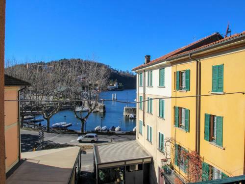 Apartamento Locazione Turistica Virginia
