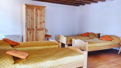 Albergue Ostello Sociale Borgo Venno