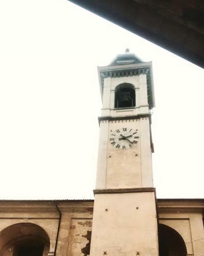 Albergue Ostello Sociale Borgo Venno