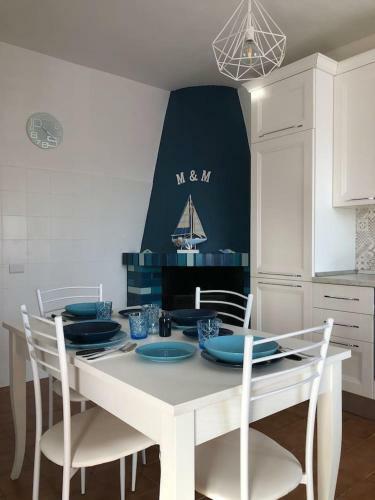 Apartamento Residenza M.e.m. La Maddalena