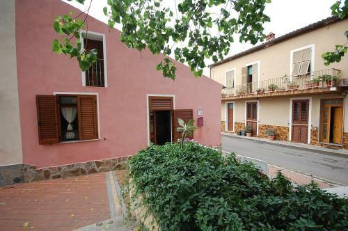 Apartamento La Casetta Colorata Di Max