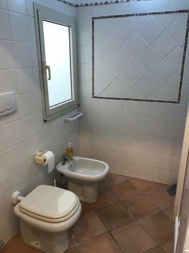 Apartamento "nonna Anna"