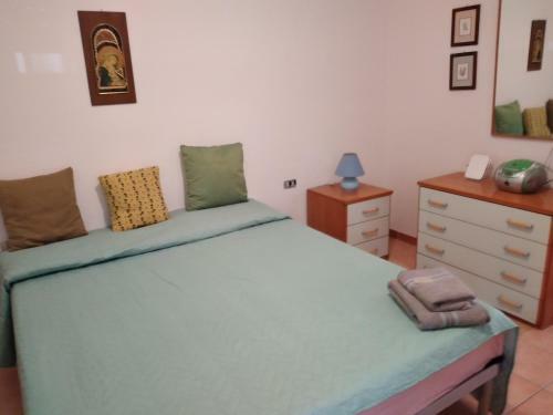 Apartamento Casa All Isola La Maddalena