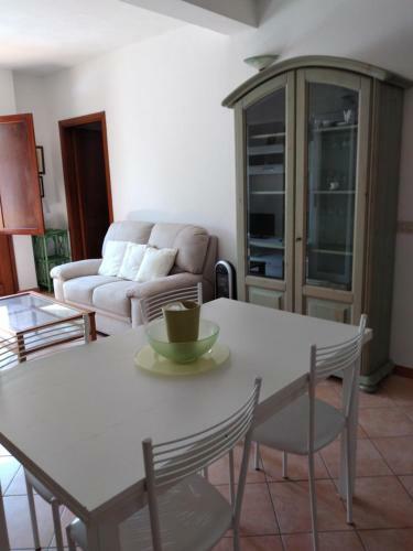 Apartamento Casa All Isola La Maddalena