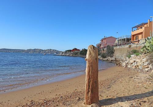 Apartamento Residenza Altura