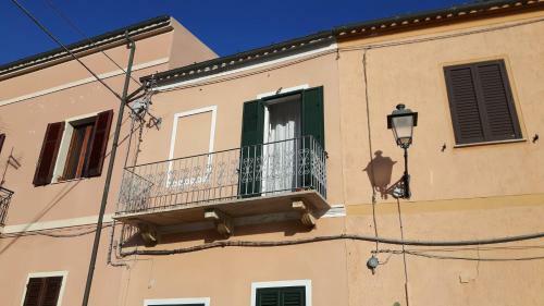Stupenda Casetta In Centro Storico La Maddalena