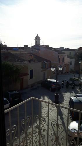 Stupenda Casetta In Centro Storico La Maddalena