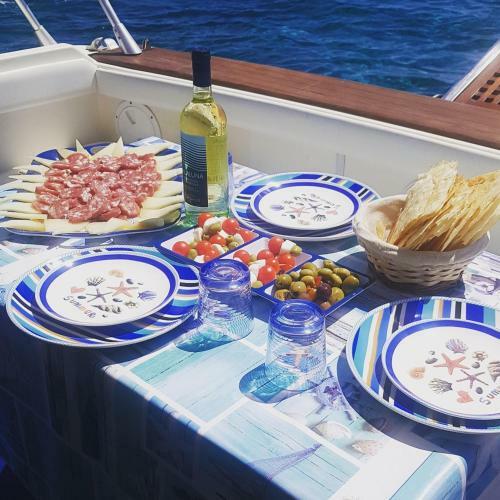 Apartamento Appartamento Vacanze La Maddalena