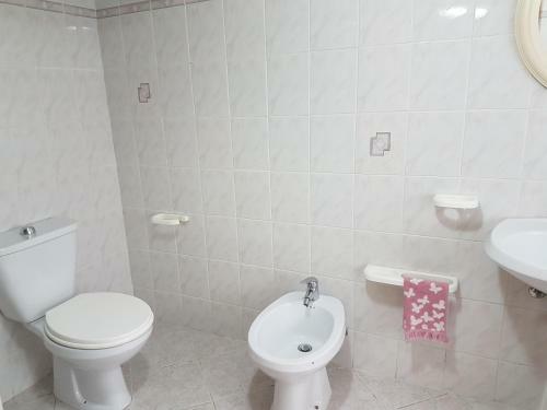 Apartamento Appartamento Vacanze La Maddalena