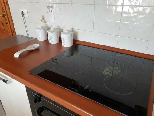Apartamento Appartamento Vacanze La Maddalena