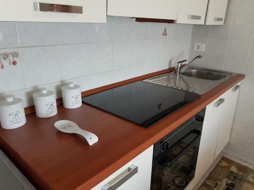 Apartamento Appartamento Vacanze La Maddalena