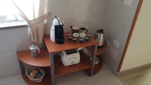 Apartamento Appartamento Vacanze La Maddalena