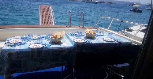 Apartamento Appartamento Vacanze La Maddalena