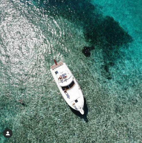 Apartamento Appartamento Vacanze La Maddalena