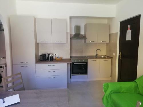 Apartamento Casa Vacanza Da Mary P.