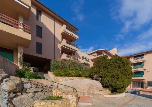 Apartamento Cala Maiore 2